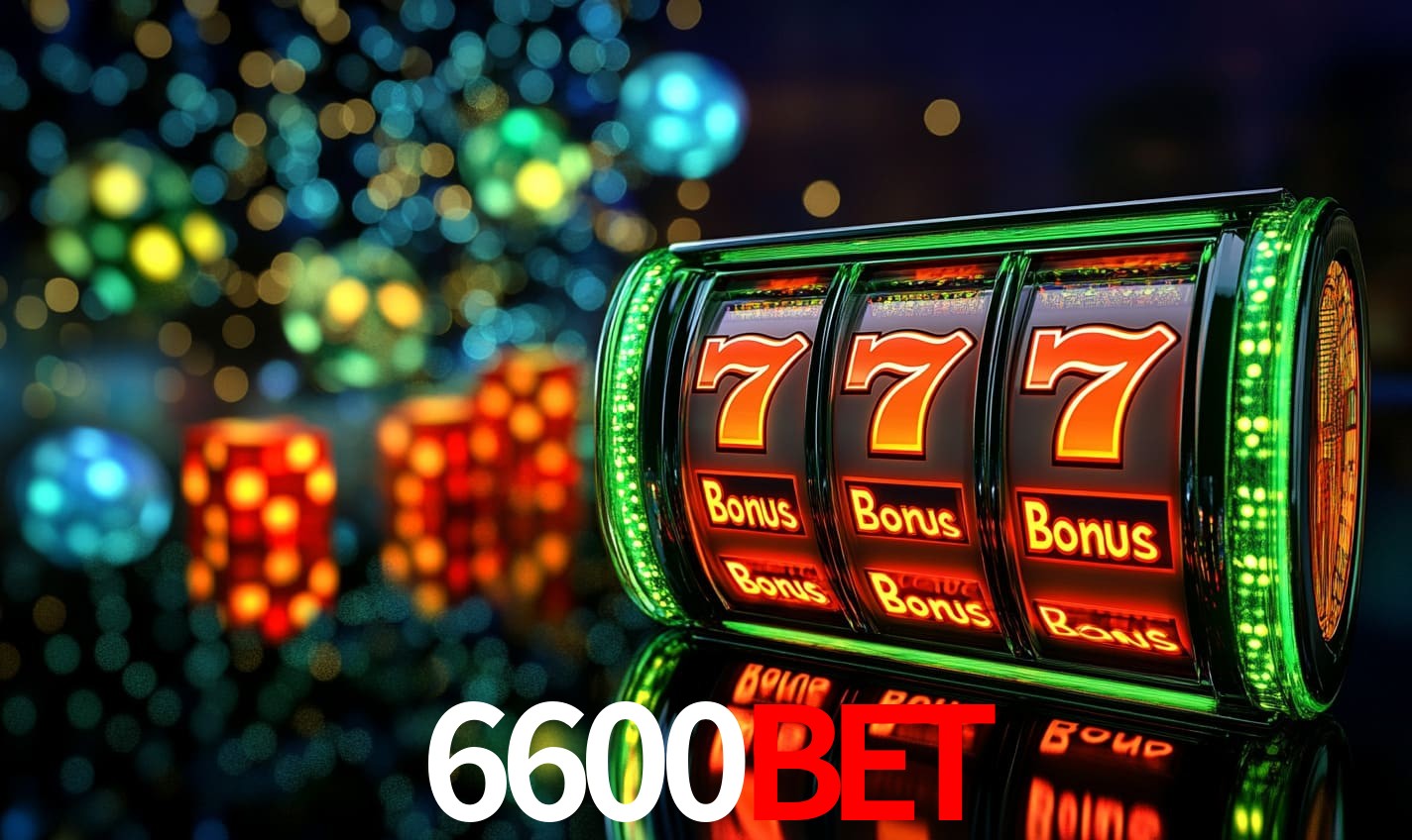 Estatísticas 6600bet