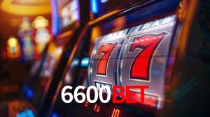 Experiência VIP 6600bet